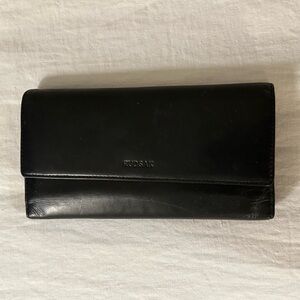 Rudsak 100% Leather Wallet